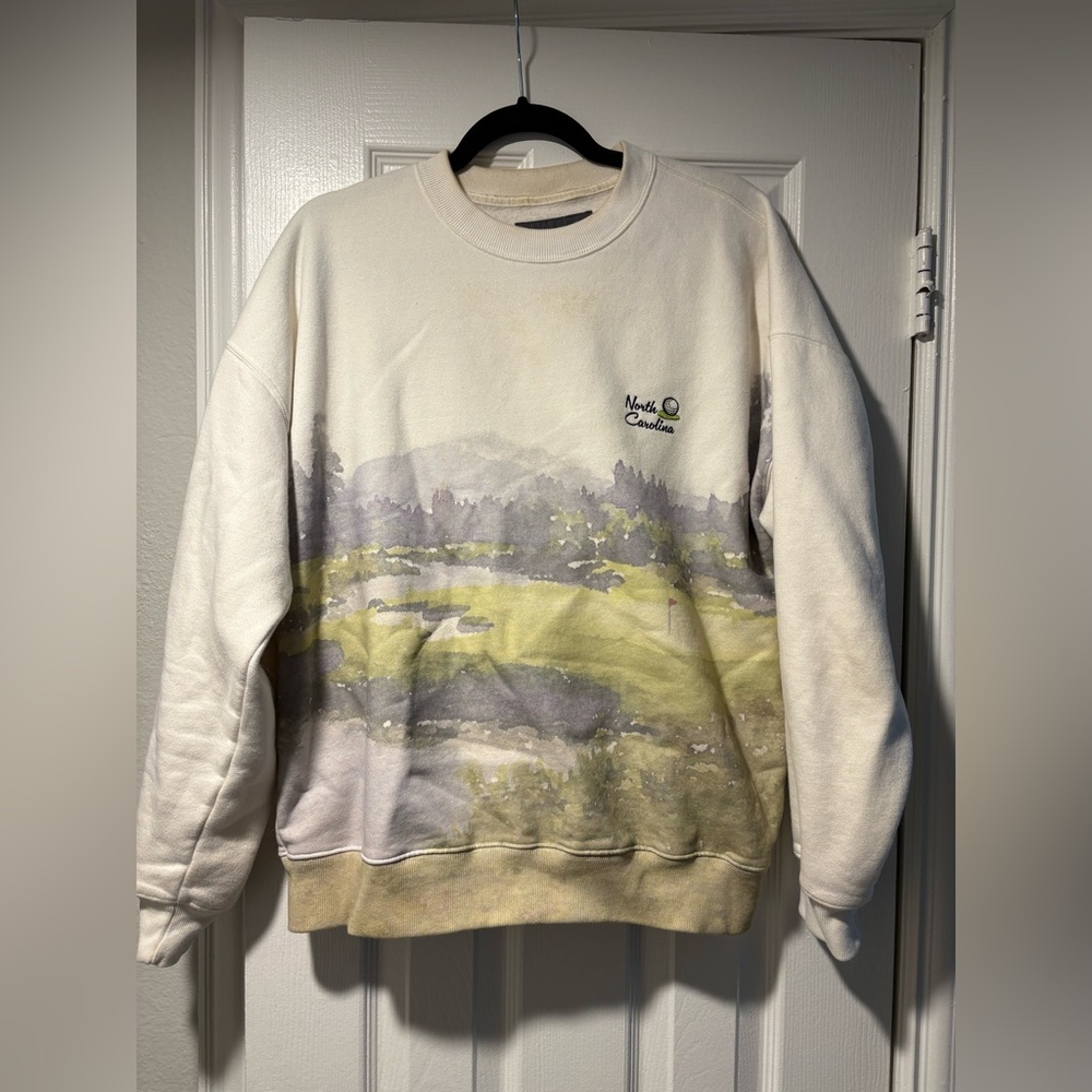 Abercrombie & Fitch sweatshirt